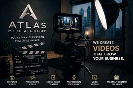 Atlas Media Group