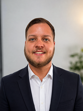 Founder & Managing Director